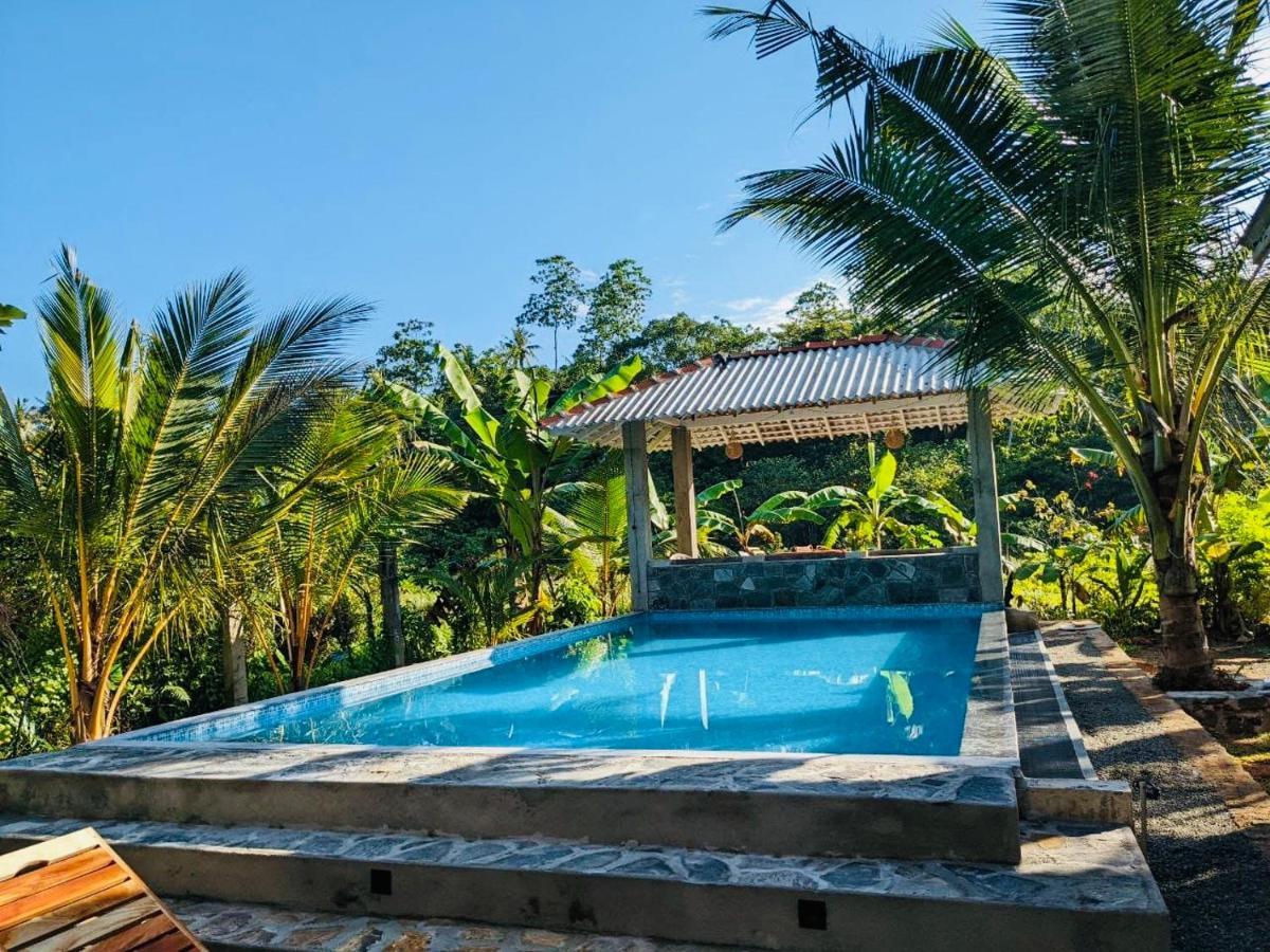 Tiny Royal Palace Unawatuna Exterior photo